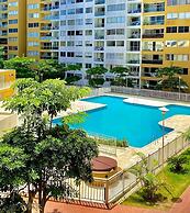 Oporto Condominium Apartments