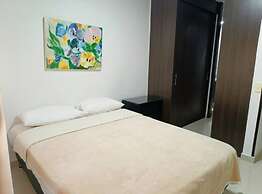 Oporto Condominium Apartments