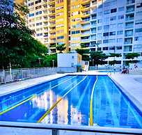 Oporto Condominium Apartments