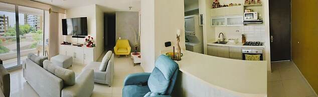 Oporto Condominium Apartments