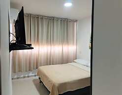 Oporto Condominium Apartments