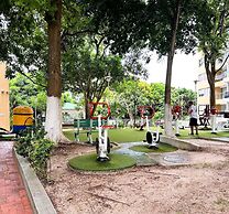 Oporto Condominium Apartments