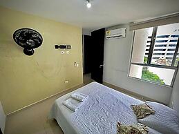 Oporto Condominium Apartments