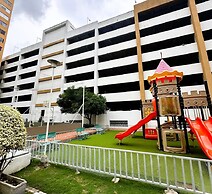 Oporto Condominium Apartments