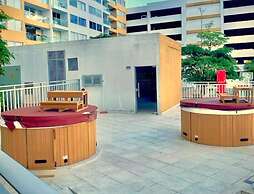 Oporto Condominium Apartments