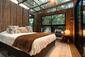 BubbleSky Glamping Guatapé