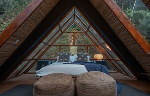 BubbleSky Glamping Guatapé