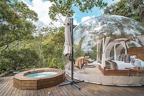 BubbleSky Glamping Guatapé