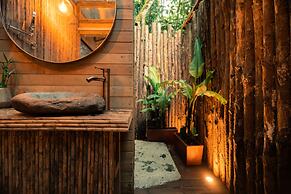 BubbleSky Glamping Guatapé