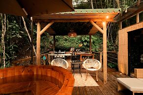 BubbleSky Glamping Guatapé