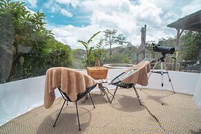 BubbleSky Glamping Guatapé