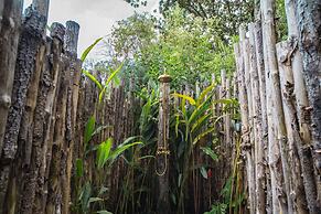 BubbleSky Glamping Guatapé