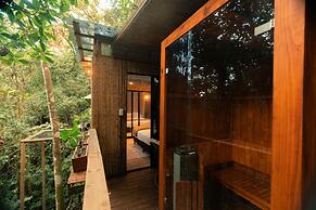 BubbleSky Glamping Guatapé