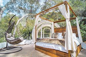 BubbleSky Glamping Guatapé