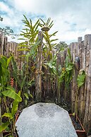 BubbleSky Glamping Guatapé