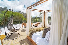 BubbleSky Glamping Guatapé