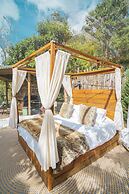 BubbleSky Glamping Guatapé