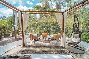 BubbleSky Glamping Guatapé