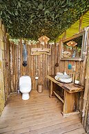 BubbleSky Glamping Guatapé