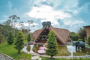BubbleSky Glamping Guatapé