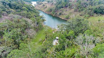BubbleSky Glamping Guatapé
