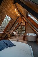 BubbleSky Glamping Guatapé