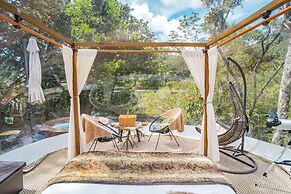 BubbleSky Glamping Guatapé