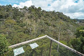 BubbleSky Glamping Guatapé