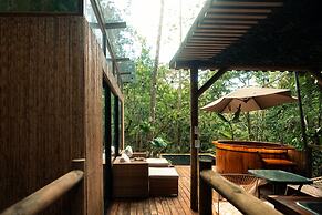 BubbleSky Glamping Guatapé