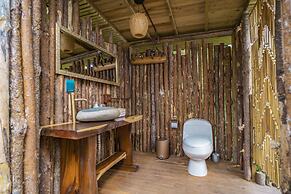 BubbleSky Glamping Guatapé