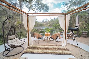BubbleSky Glamping Guatapé