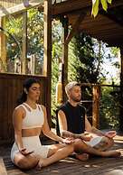 BubbleSky Glamping Guatapé