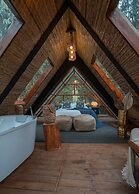 BubbleSky Glamping Guatapé