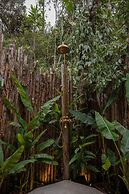 BubbleSky Glamping Guatapé