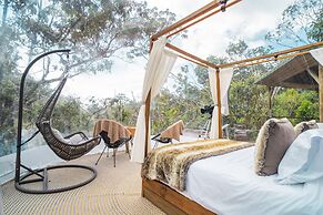 BubbleSky Glamping Guatapé