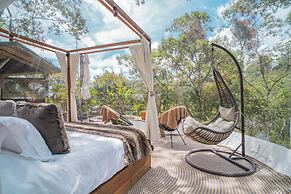 BubbleSky Glamping Guatapé