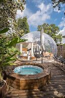 BubbleSky Glamping Guatapé