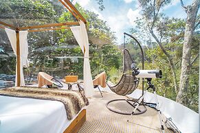 BubbleSky Glamping Guatapé
