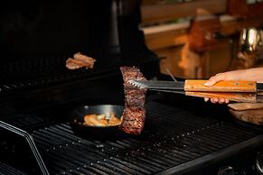 BubbleSky Glamping Guatapé