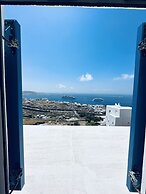 Myconian Sunset Apartments