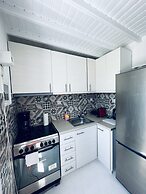 Myconian Sunset Apartments