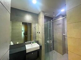 Opus Residences Merdeka Tower KL