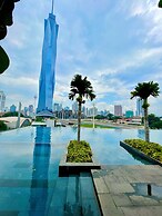 Opus Residences Merdeka Tower KL