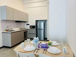 Opus Residences Merdeka Tower KL