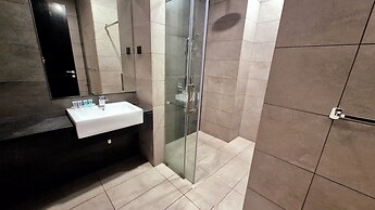 Opus Residences Merdeka Tower KL