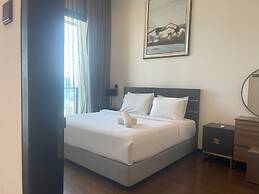 Opus Residences Merdeka Tower KL