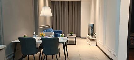 Opus Residences Merdeka Tower KL