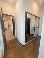 Opus Residences Merdeka Tower KL