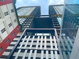 Opus Residences Merdeka Tower KL
