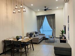 Opus Residences Merdeka Tower KL